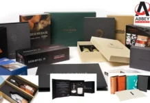 Custom Made Swatching Solutions for Perfectly Tailored Packaging