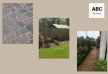 Driveways And Paving | Abcbuilders.org