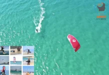 Meilleure école de kitesurf à Tarifa pour apprendre et progresser rapidement