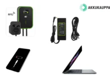 Bosch Trimmeri Akku – Laadukkaat ja Edulliset Akut Akkukauppa.comista