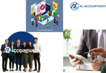 Effective Business Accounting Solutions to Streamline Your Company’s Finances