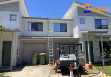 Affordable Roof Pressure Cleaning Near Me for Safe and Effective Roof Restoration