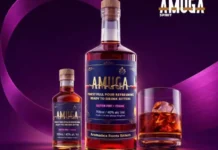 Buy Authentic African Bitters UK – Unique Herbal Blend for Cocktails & Wellness