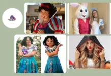 Princess Parties Brisbane – Magical Birthday Celebrations with Themed Activities and Entertainment