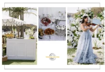 Top Wedding Styling Props Sydney for Stunning Venue Decor and Unforgettable Events