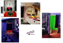 Rent Photo Booth Cheap – Affordable Photo Booth Rentals for Unforgettable Events