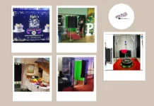 Party Photo Booth Hire Burnley – Capture Fun Memories with Propandpose