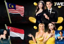 Best Online Live Casino for Real-Time Dealer Games and Ultimate Gaming Experience