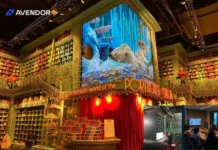 Find the Best New York AV Integrator Near Me for Professional AV Solutions