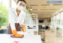Top Professional Commercial Cleaning Services Near Me for Sparkling Results