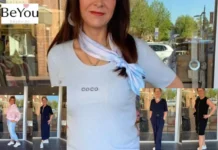 Norfy Jeans Maat 44 Kopen – Comfortabele & Stijlvolle Denim bij Beyou.nl