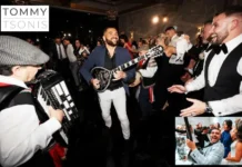 Top Greek Entertainment in Sydney | Traditional Bands & Bouzouki Concerts