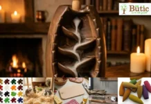 Teelichter in Aluhülle – Sichere und stilvolle Beleuchtung für gemütliche Räume