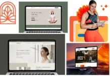 Simple Plastic Surgery Website Design Services for clinic growth