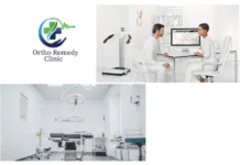 Non Surgical Knee Treatment Manchester | Orthoremedyclinic.com