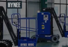 Top Material Lifts Manufacturer for Heavy Duty Industrial Handling