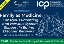 Sex Therapy Training Nyc | Icpnyc.org