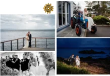 Redcastle Hotel Weddings | Jaydohertyphotography.com