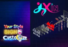 Trusted production partner led sign manufacturer services