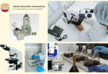 Explore Testing Laboratory Equipment for Reliable Performance