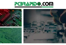 Circuito Impreso PCB en México | Fabricación Rápida y Precios Competitivos