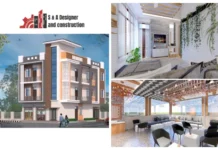 Top Interior Designer in Lucknow | Transform Your Space with Sadesigners.in