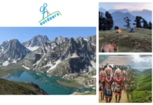 Top Eco-Friendly Stays in Kumaon for Sustainable and Responsible Travel