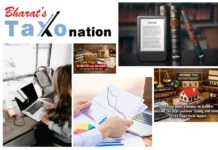 Tax Library Services | Taxonation.com