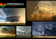 Storm Chase Tours | Stormchasing.com