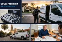 Expert Home Inspector Chula Vista CA for Quality Reports