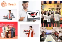 Top Best Cyber Security Institute in Odisha for Professional Training and Certification