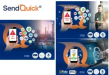 Email To Sms Usa | Sendquick.com