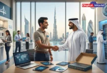 Cisco Authorized Reseller Dubai | Trusted Cisco Products & Networking Solutions