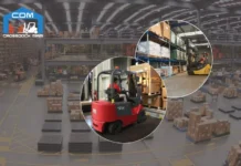 Affordable Inexpensive Cross Dock Logistics Service for Efficient Goods Movement