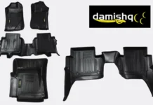 Best Floor Mats for Cars to Protect and Enhance Your Vehicle Interior