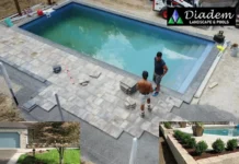 Top Hardscape Company in Cambridge for Exceptional Outdoor Designs