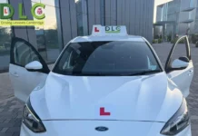 Expert Driving Lessons in Cambridge for All Skill Levels and Confidence Building