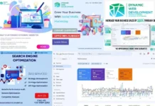 Top Ecommerce Website Developer for Custom Online Store Solutions and Growth