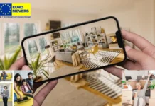 Umzug nach Deutschland leicht gemacht – professionelle Umzugsservices für einen stressfreien Start