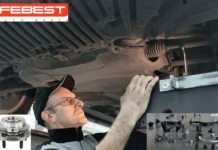 Ultimate Guide to Choosing the Best CV Boot Repair Kit for Durable Vehicle Maintenance