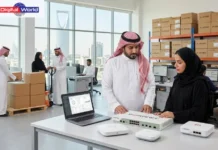 Trusted Fortinet Distributor Dubai for Official Cybersecurity Solutions and Fast Delivery