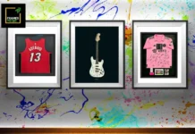 High-Quality Miami Picture Frames for Every Style and Size