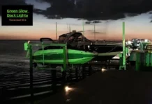 Top Tips for Choosing the Best Underwater Dock Lights for Your Dock and Boat