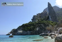 Casa Vacanza Tortolì Privato: Comfort e Relax nel Cuore della Sardegna