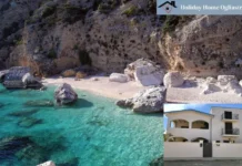B&B Case Vacanze Affitto Arbatax: Prenota la Tua Vacanza da Sogno con Holidayhomeogliastra.com