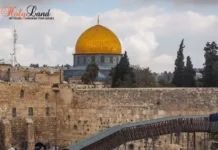 Private Tours Jerusalem Israel – Explore Historic and Spiritual Sites with Expert Guides