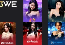 Top Online Slot Games Malaysia 2024 – Best Bonuses & Exciting Slots at 3wewin.com