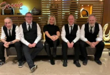 Top Wedding Entertainment Band Dublin for Unforgettable Live Music Celebrations