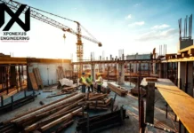 Expert Online Civil Engineering Consultation UK for Residential Projects | Xponexusengineering.com