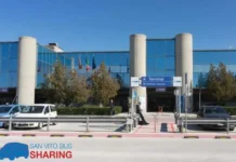 Bus Sharing San Vito Aeroporto Palermo: Trasporto Condiviso Comodo e Veloce